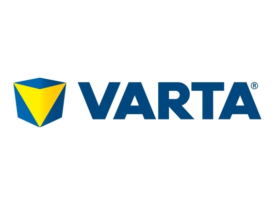 Superbrands dla marki Varta