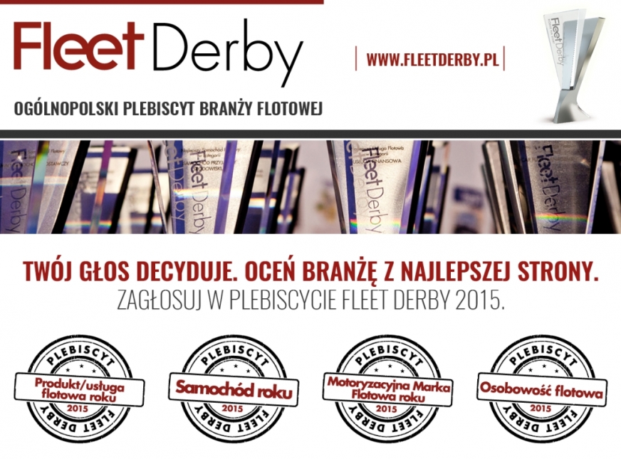 Fleet Derby 2015