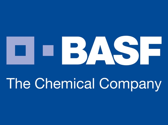 BASF Dostawcą Roku 2014