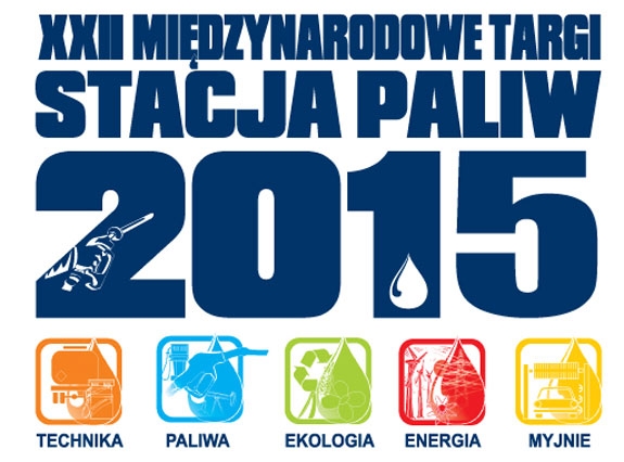 XXII Międzynarodowe Targi Stacja Paliw 2015