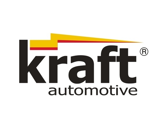 Kraft Automotive: Elementy zawieszenia