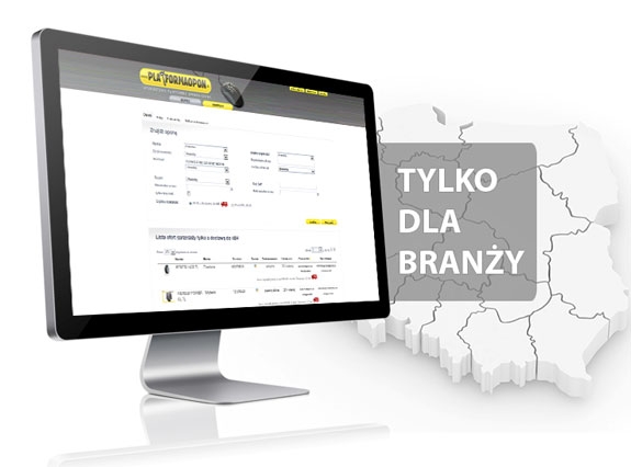 Platformy B2B to dziś niezbędne narzędzie