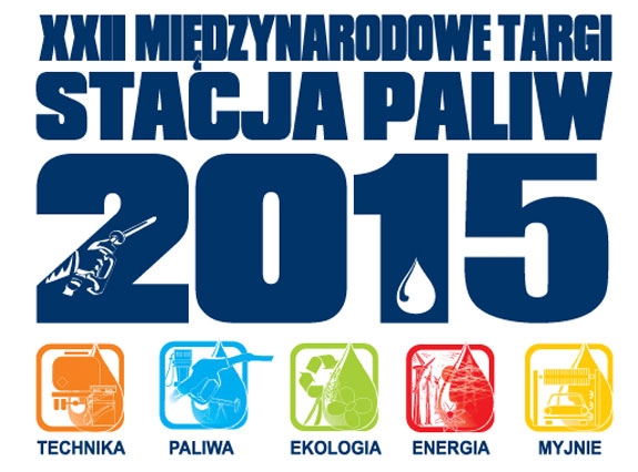 Targi Stacja Paliw 2015 już jutro