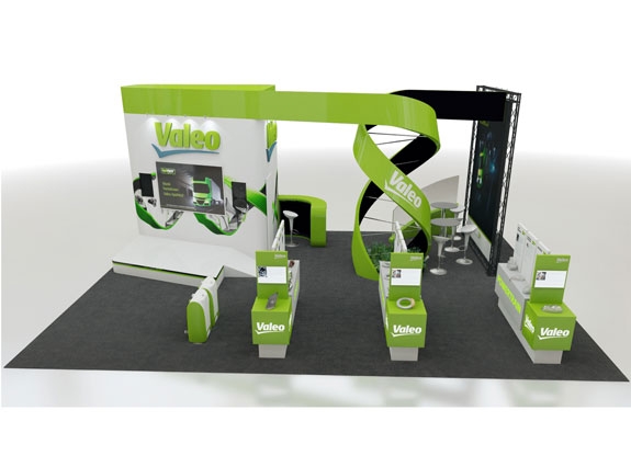 Valeo zaprasza na ProfiAuto Show 2015