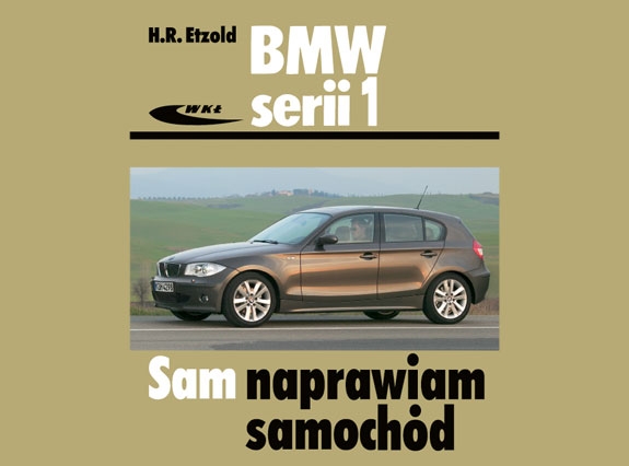 WKŁ: BMW serii 1