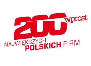 Inter Cars w czołówce największych polskich firm