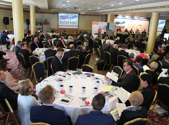Konferencja AutoEvent 2015