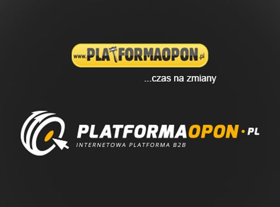 PlatformaOpon.pl – czas na zmiany