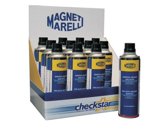 Magneti Marelli: Dodatki do paliw