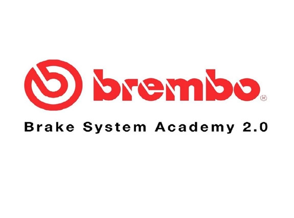 Akademia Hamulcowa Brembo
