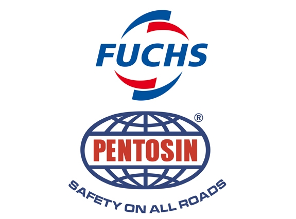 Fuchs właścicielem Pentosinu
