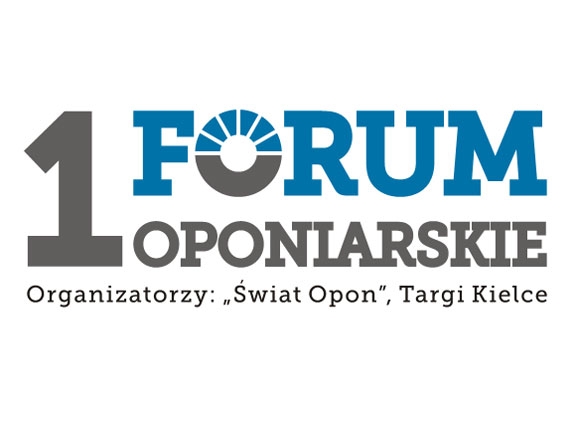 1. Forum Oponiarskie