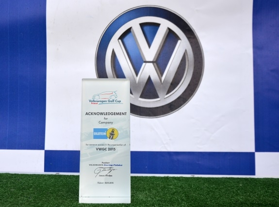 Bilstein: Podsumowanie trzech sezonów VW Golf Cup