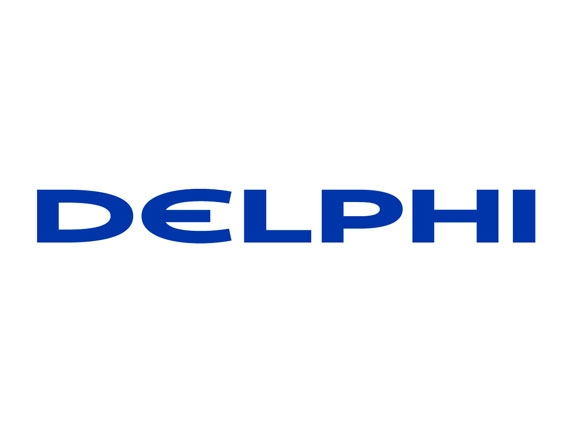 Delphi: Technologie V2E na CES 2016