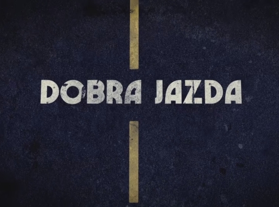 Dobra jazda = bezpieczna jazda