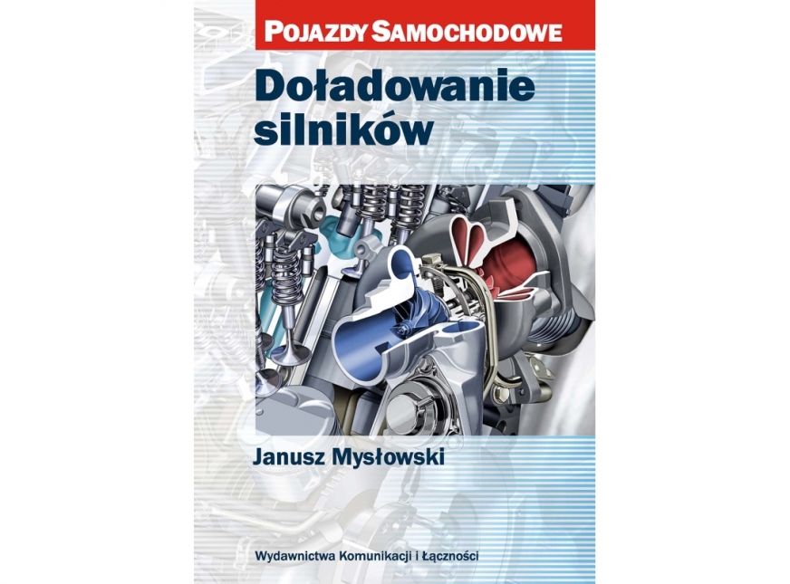 WKŁ: Doładowanie silników