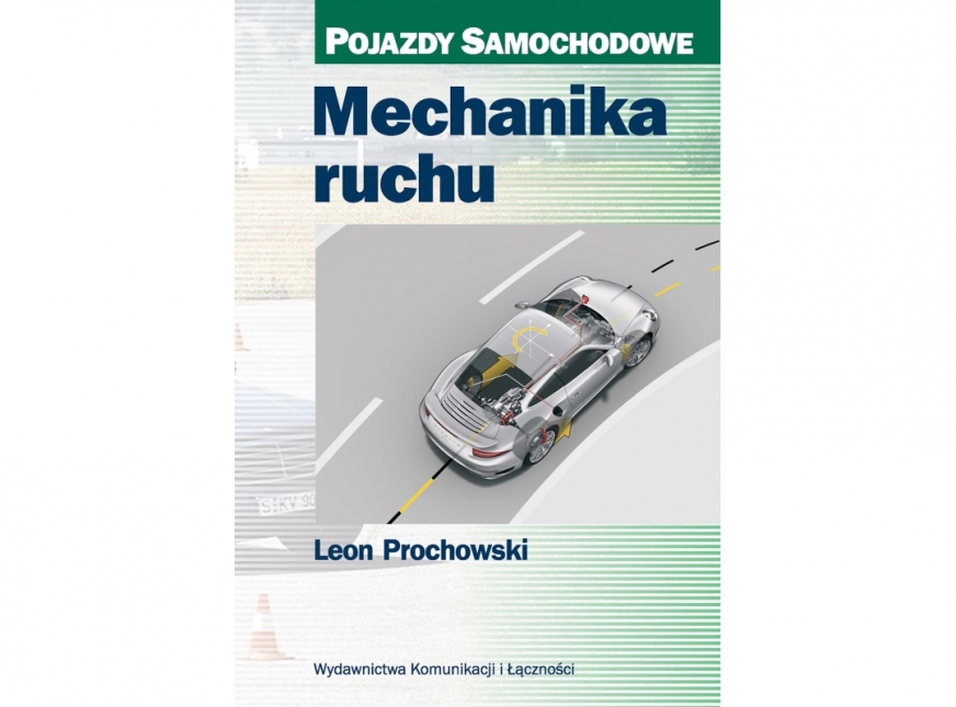 WKŁ: Mechanika ruchu