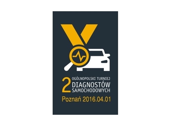 2. Ogólnopolski Turniej Diagnostów Samochodowych