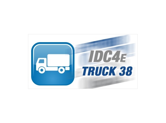 TEXA: IDC4E Truck z aktualizacją