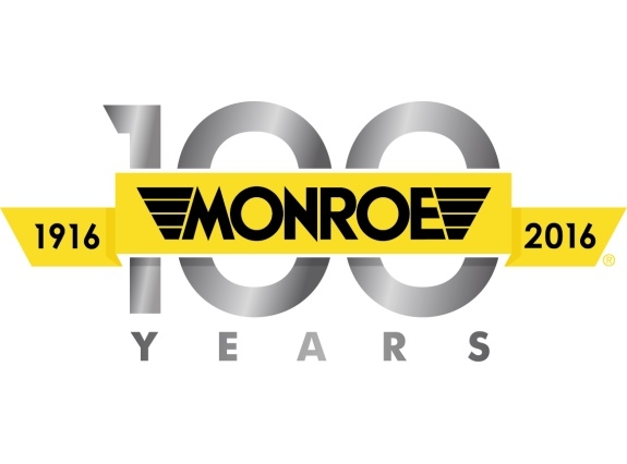 100 lat marki Monroe