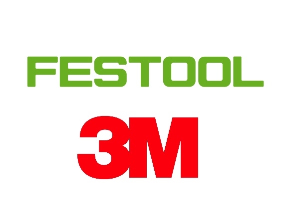 3M i Festool zapowiadają współpracę