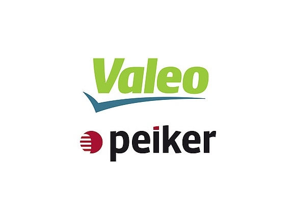 Valeo przejęło Peikera