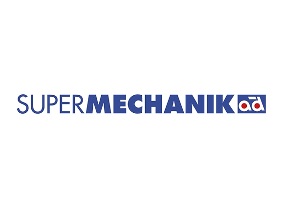 Supermechanik AD 2016