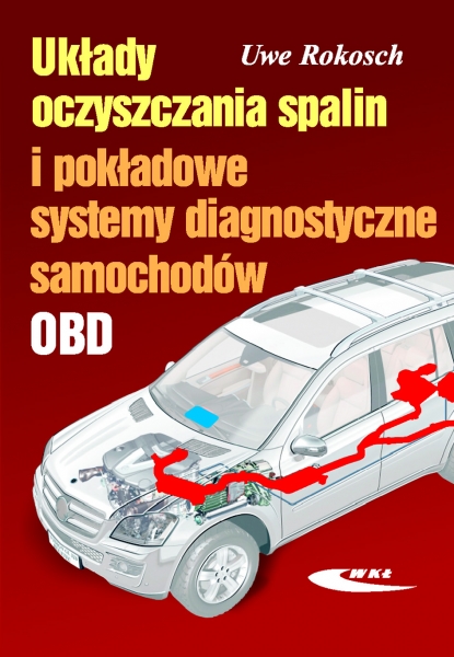 WKŁ: Układy oczyszczania spalin