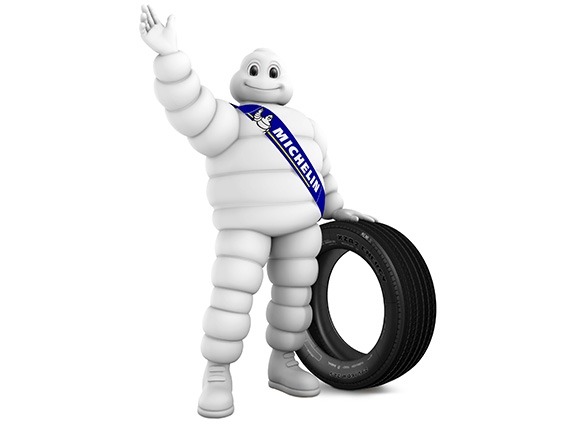 Michelin prezentuje wyniki finansowe