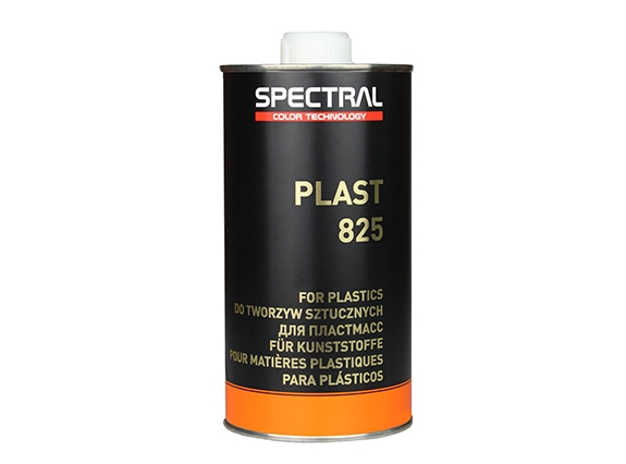 Spectral Plast 825