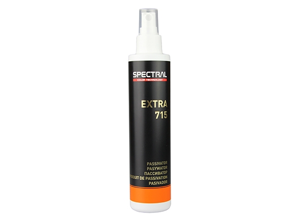 Spectral Extra 715 – kolejna nowość w ofercie NOVOL