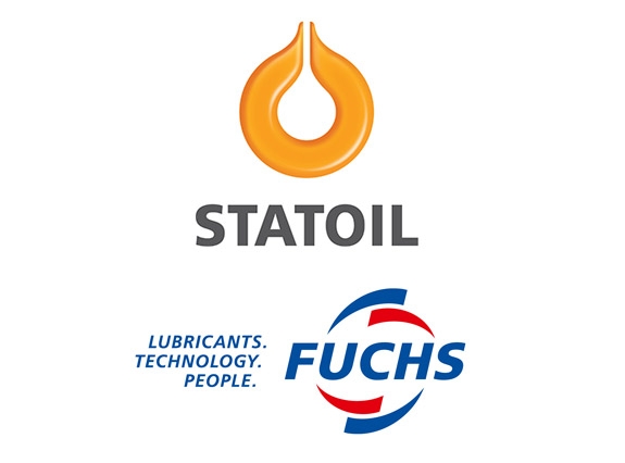 Fuchs i Statoil już razem 
