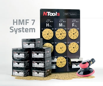  NTools HMF7 System