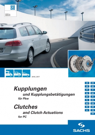 Nowy katalog ZF Services