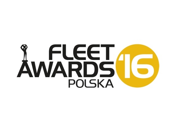 Fleet Awards 2016 dla Volkswagen Financial Services
