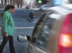 Dlaczego amortyzatory mają decydujące znaczenie dla systemu ESC?