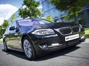 Firma Philips wprowadza na rynek światła DayLightGuide