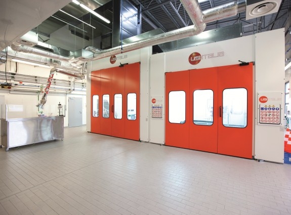 Polscy lakiernicy reprezentują wysoki poziom