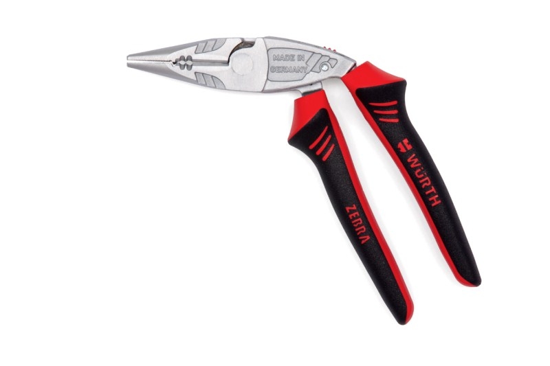 Nowości w ofercie Würth: narzędzia dla profesjonalistów