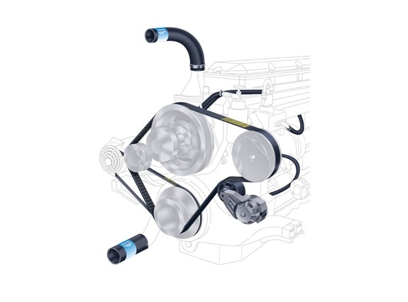 System chłodzenia i problemy układu chłodzenia w samochodzie