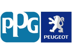 Porozumienie o współpracy między PPG i Peugeot Polska 