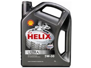 Wiosna z Shell Helix