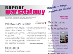 Raport Warsztatowy 4(11)/2010