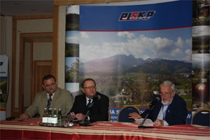 Konferencja Stacje Kontroli Pojazdów - 2010