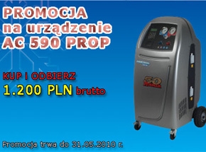 Promocja AC 590 PRO P