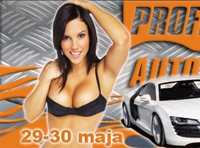 ProfiAuto Show 2010