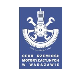 Projekt Cechu Rzemiosł Motoryzacyjnych