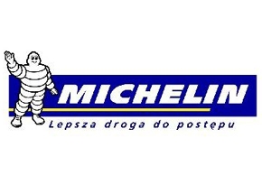 Michelin pomaga powodzianom