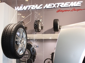 Wintrac Nextreme