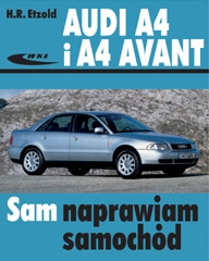 Audi A4 i A4 Avant
